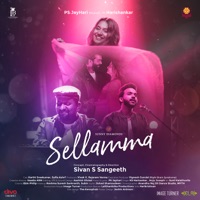Sellamma - Single - P. S. Jayhari & K S Harisankar