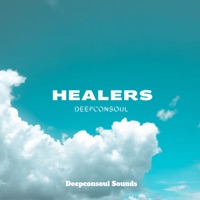 Healers Vol3 - Single - Deepconsoul