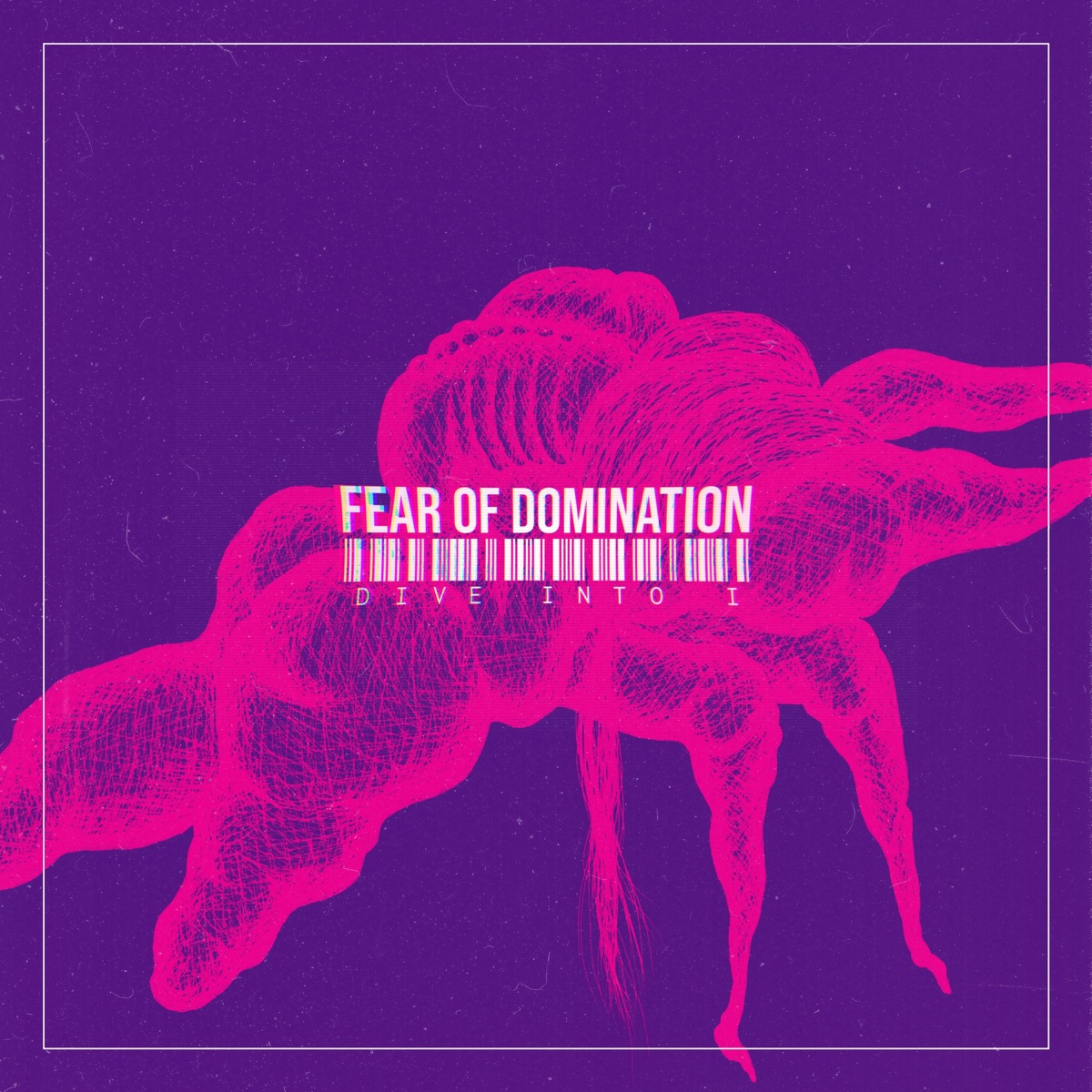 Atlas - Album by Fear Of Domination - Apple Music