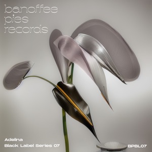 Black Label Series 07 - EP