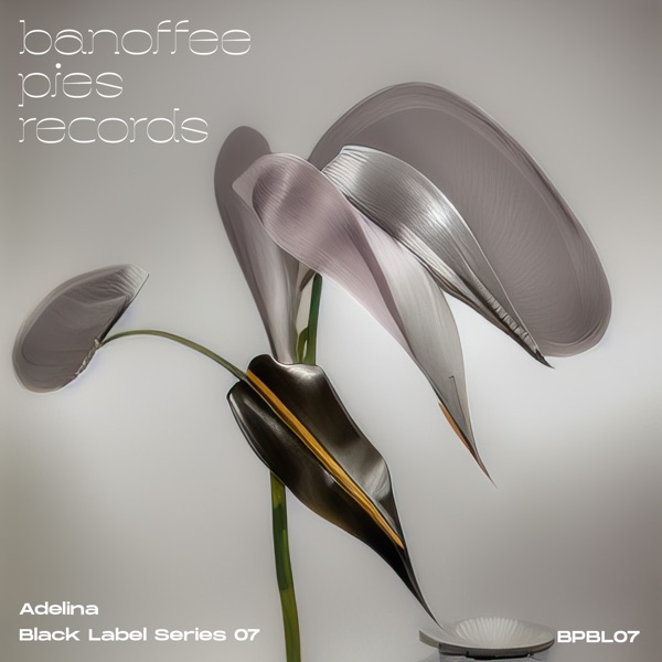 Black Label Series 07 - EP