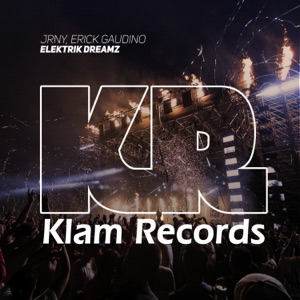 Elektrik Dreamz - Single