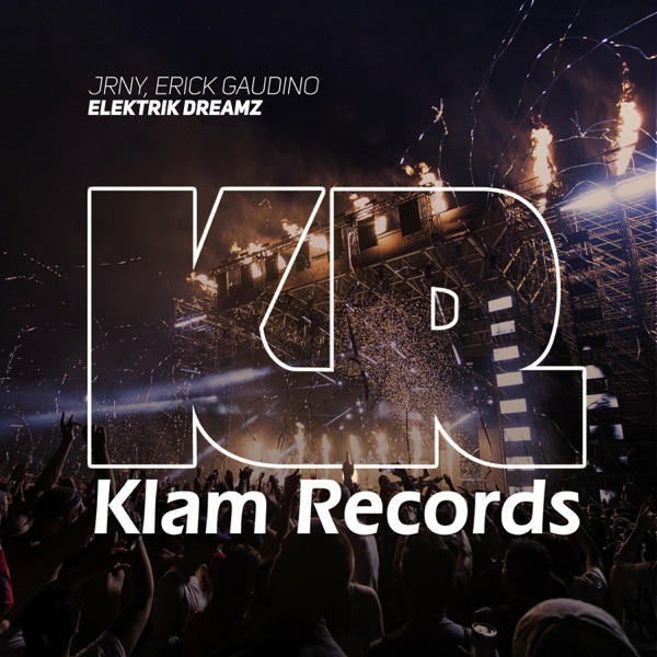Elektrik Dreamz - Single