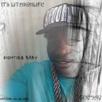 LIT IT UP (feat. Eppisode Ink Gang) - Single - 8ightie$baby