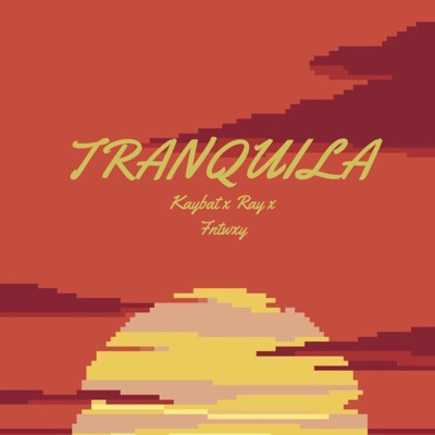 Tranquila - Single
