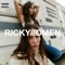 Penelope & Calypso - RICKY//OMEN lyrics