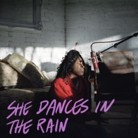 She Dances In the Rain (feat. Janae Nicole) - Single - RHODETRIP!