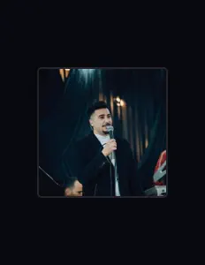 收听 محمد ابو غريبة、观看音乐视频、阅读小传、查看巡演日期等 ！