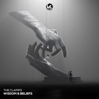 Wisdom & Beliefs - EP - The Clamps