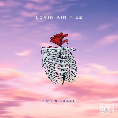 Lovin' Ain't Ez - Single