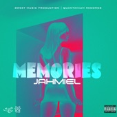 Memories artwork