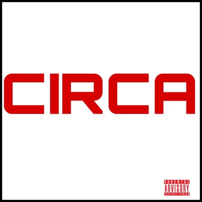 Circa - EP