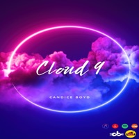 Cloud 9 - Single - Candice Boyd