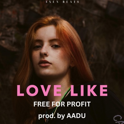Love Like - Single