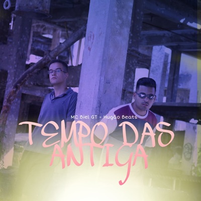 Tempo das Antigas - Single