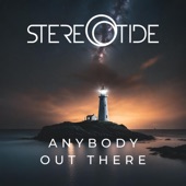 Anybody Out There artwork
