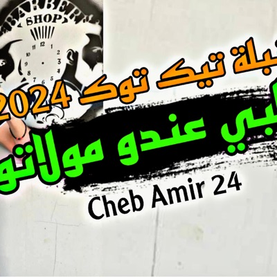 Youcef koukou Prod - Cheb Amir قلبي عندو مولاتو
