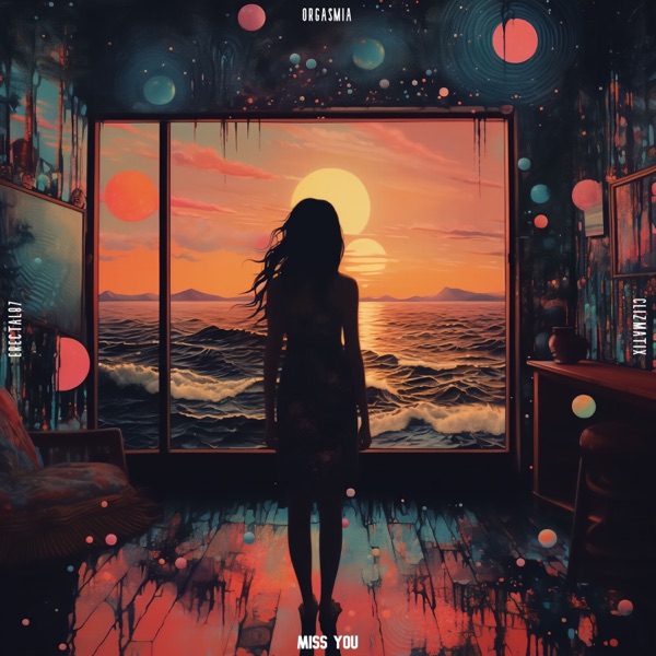 Miss You - Single