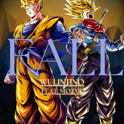 Fall (feat. Mozxu) - Single