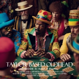 Episode 4: KEEP IT PIMPIN' (feat. Mr. Sisco, Lil Xav, G Lo Key, Kota., DJvsiren & Schemaposse) NEME$1$