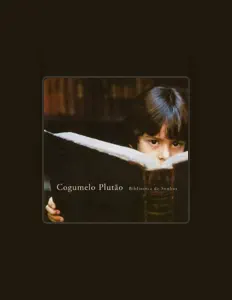 Listen to Cogumelo Plutão, watch music videos, read bio, see tour dates & more!