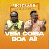 Vem Coisa Boa por Aí - Single