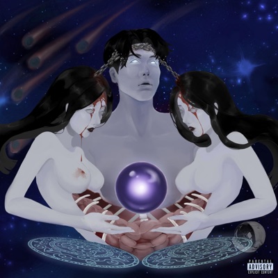 星宇夢 Planet, Universe, Dream