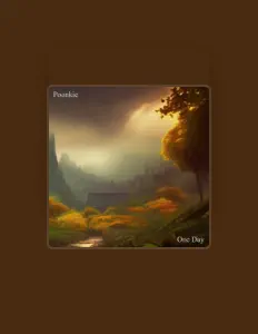 收听 Poonkie、观看音乐视频、阅读小传、查看巡演日期等 ！