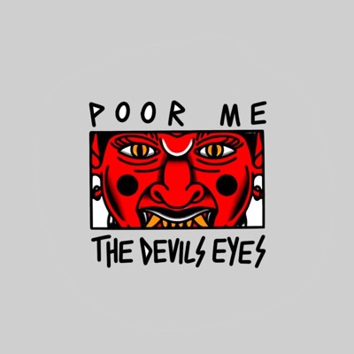 The Devil's Eyes - Single