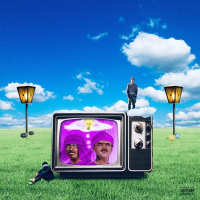 Clouds & Lightbulbs, Vol. 2