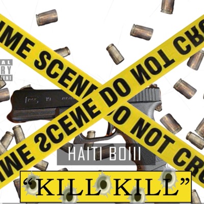 Kill - Single