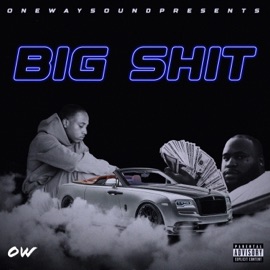 Big Shit (feat. DDGW) Owkz