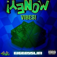 Money Vibes - Single - BigBoySlim