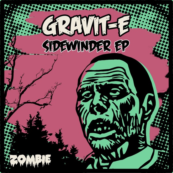 Sidewinder - EP