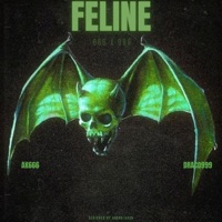 Feline (feat. Draco999) - Single - AK666