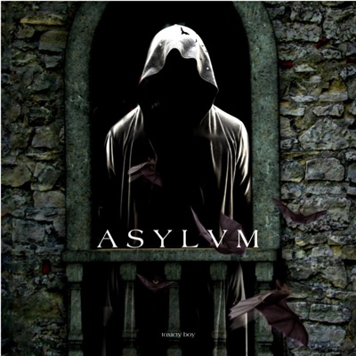 Asylvm - Single