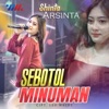 Sebotol Minuman - Single