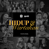 Jika Padaku Ditanyakan (Pop Rohani KK 552)