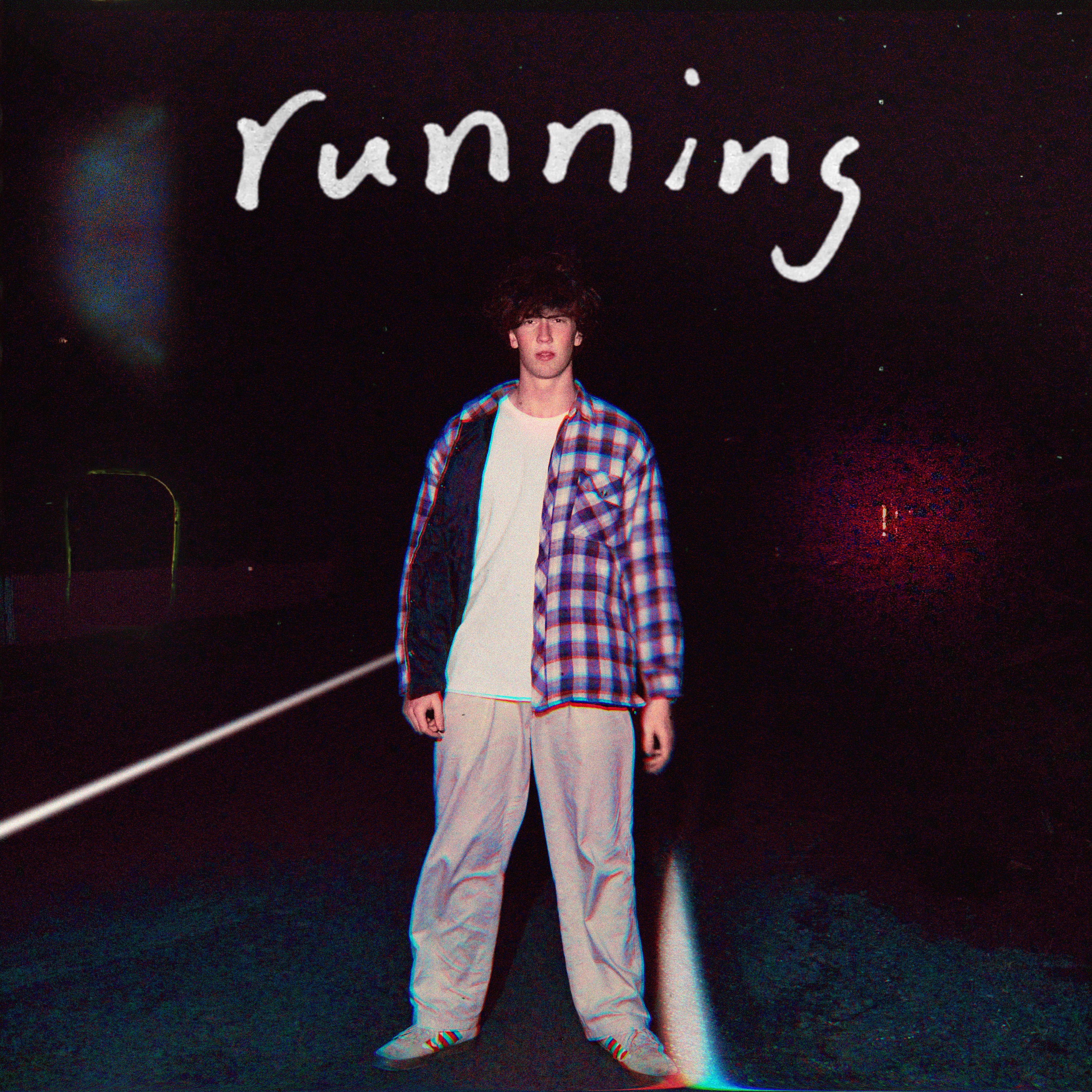 Running - Single