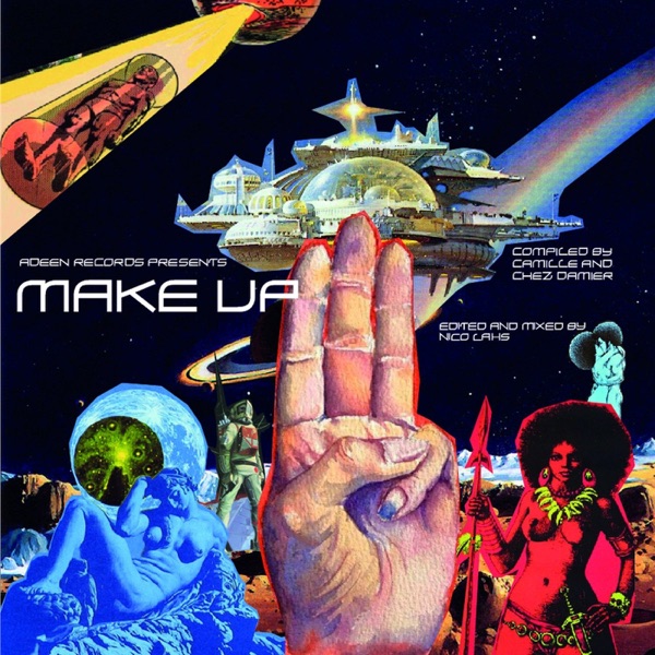 Make Up the Edits 3