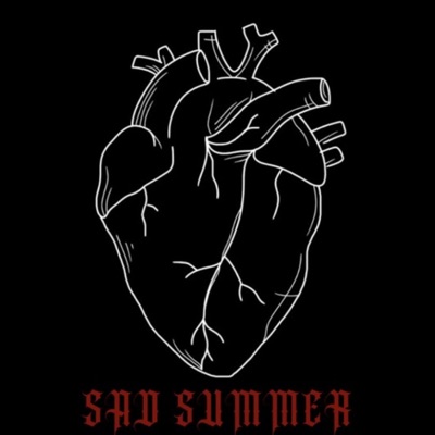 SAD SUMMER - EP