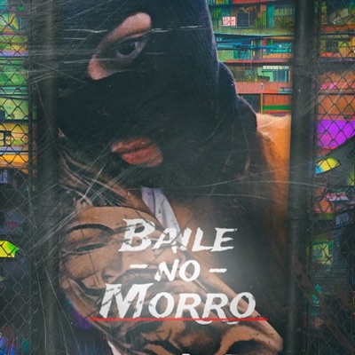 Baile no Morro - Single