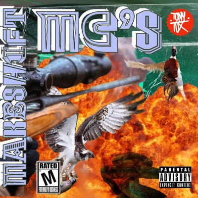 Makeshift MC's - Single