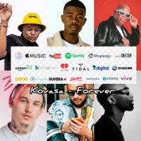 Forever - Single - Kovasa