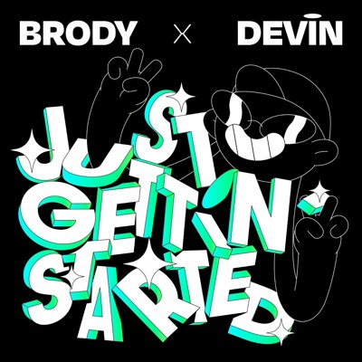 Just Gettin' Started - Single