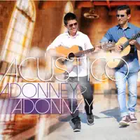Lágrimas Falam — Adonney e Adonnay