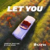 Let You - Single