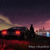 Ride (feat. Yungndangerous) - Single - Crispy