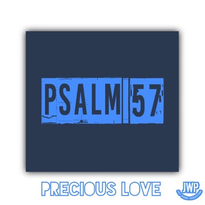Psalm 57 - Single