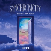 SYNCHRONIZE artwork